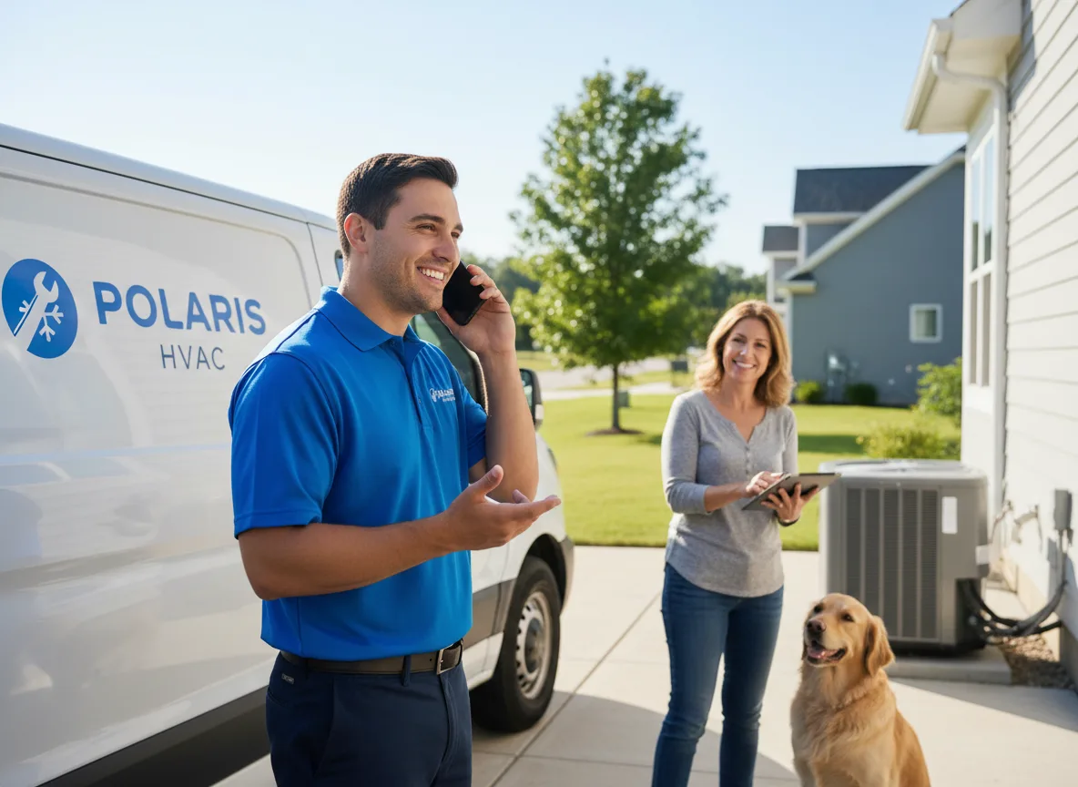 Furnace Repair Rock Creek, OH FAQs